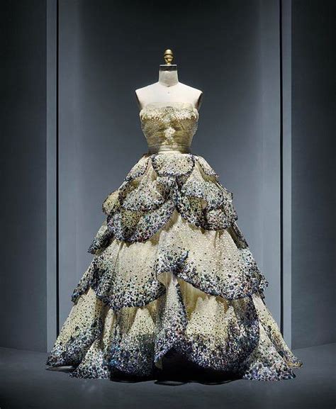 christian dior 1949